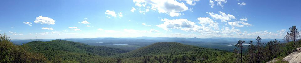 Pleasant Mt View